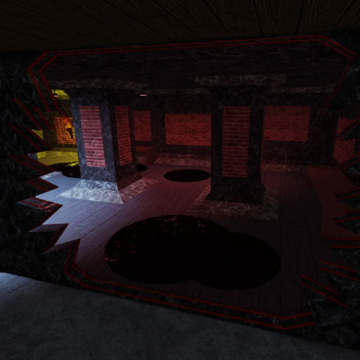 Piggy extreme distorted memory