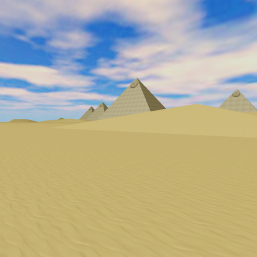 Castranomia - Ancient Planet