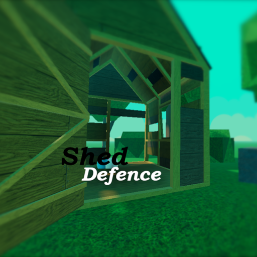 Shed defence