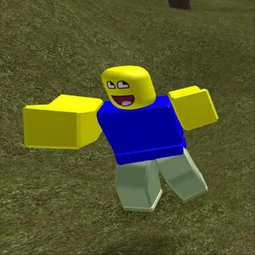 Survive The Buff Noob Army