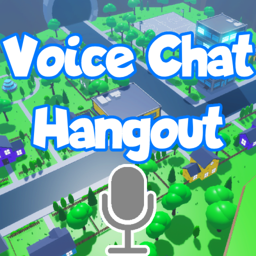 Voice Chat Hangout 2 🔊