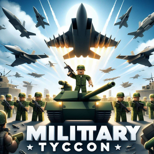 Military Tycoon [ARMY]