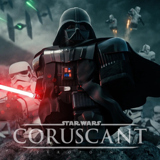 Star Wars: Coruscant Roleplay