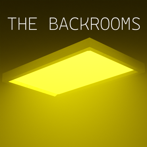 The Backrooms