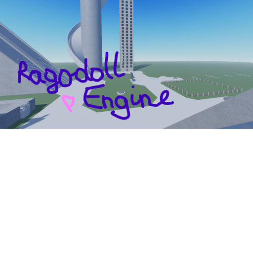 Ragodoll  Engine