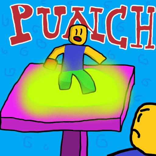Punch Point v1.0.5