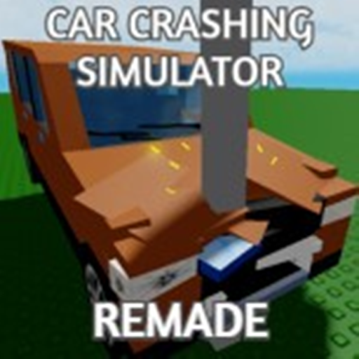 Car Crashing Simulator REMADE
