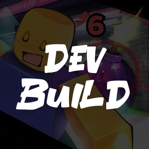 🛠️ Bombhead [Dev]