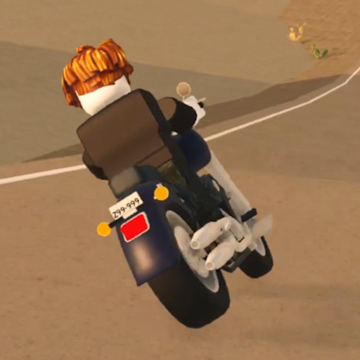 Drive Cars Down A Hill! 🏍️📈💯