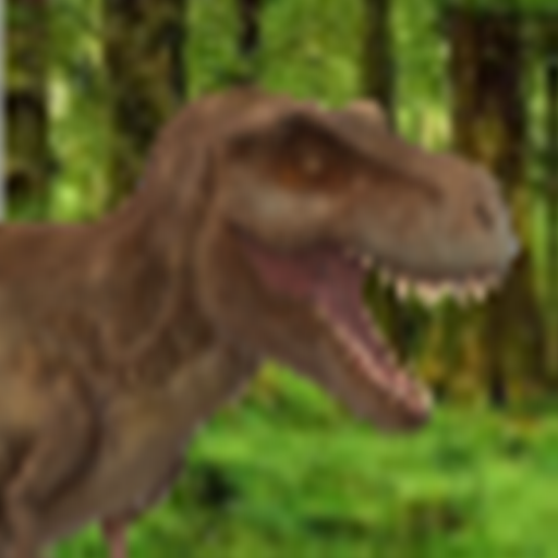 "survival the dinosaur the killer"