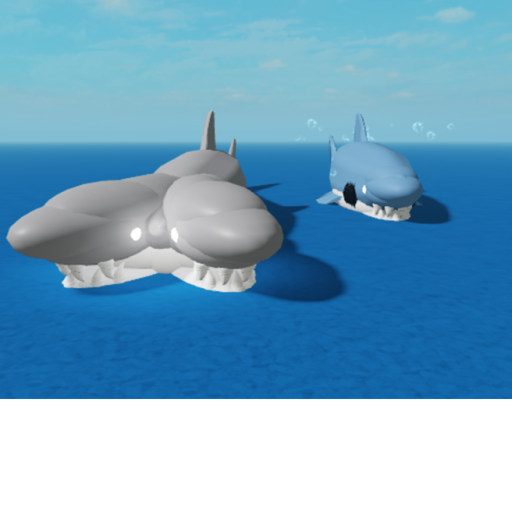 SHARK DIE DIE DIE *update*