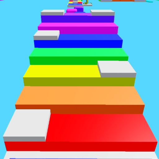 Mega Easy Fun Obby ⭐ 100 Stages