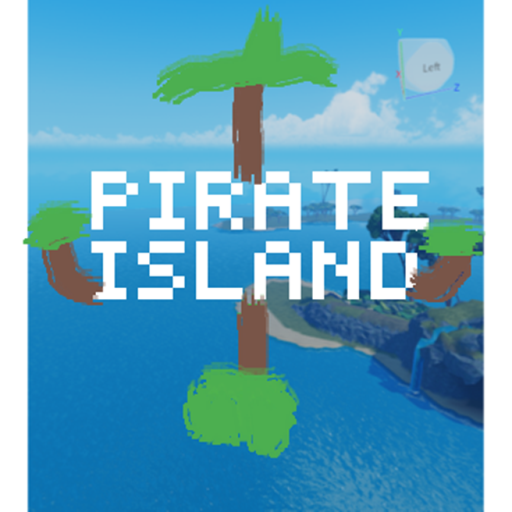 Pirate Island