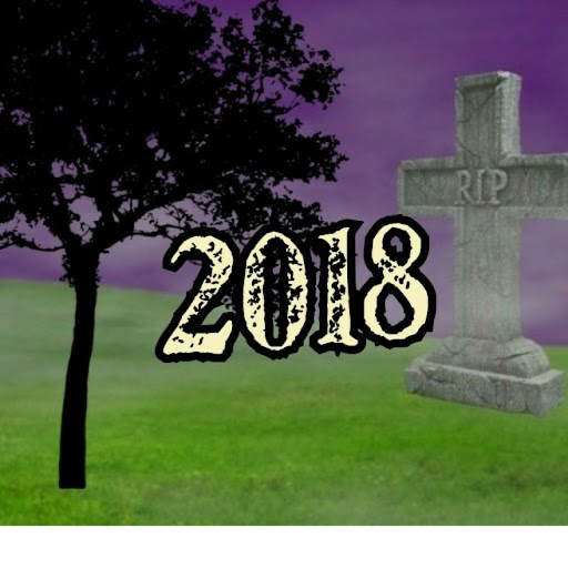 Spirit Halloween 2018 (Now Open)