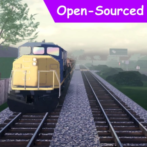 RTX Railfanning (UNCOPYLOCKED)