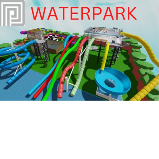 Wasserpark BIG UPDATE