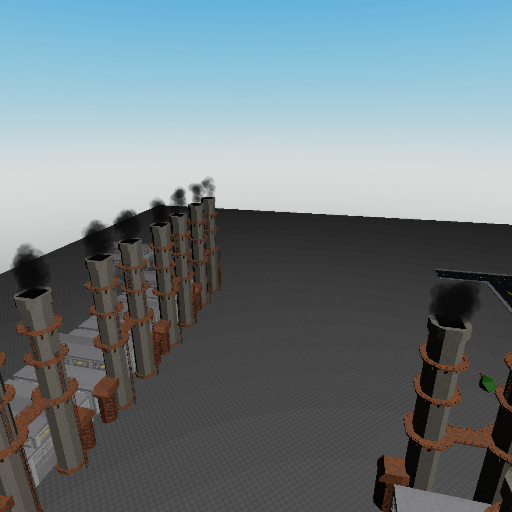 (REMADE) Places in Austraila