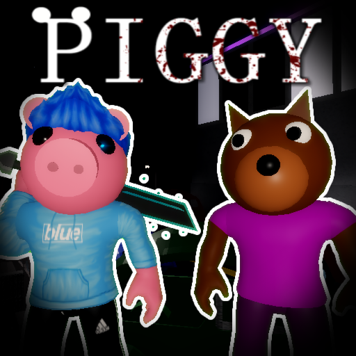 Piggy: Extreme RB Battles [Badge]