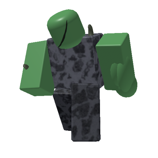 (moved to other place) official tds enemy morphs