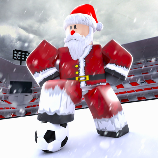 [DESC] TRS: Super Soccer