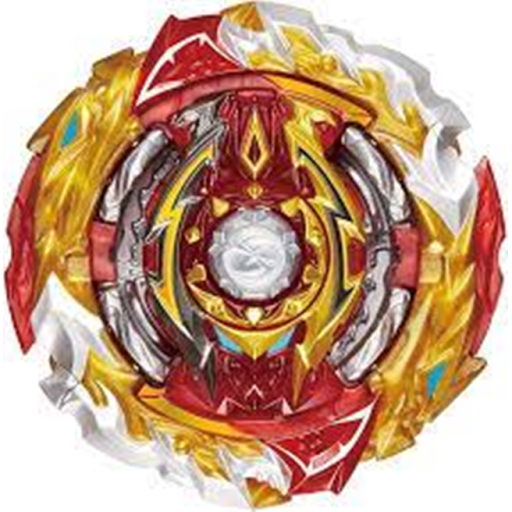 Beyblade Tournament!