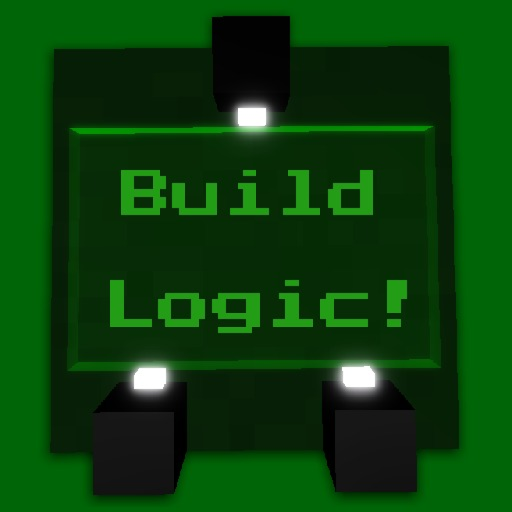Build Logic!