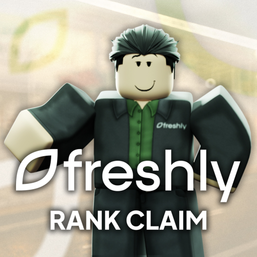 [HUGE SALE] Freshly Ranking Centre