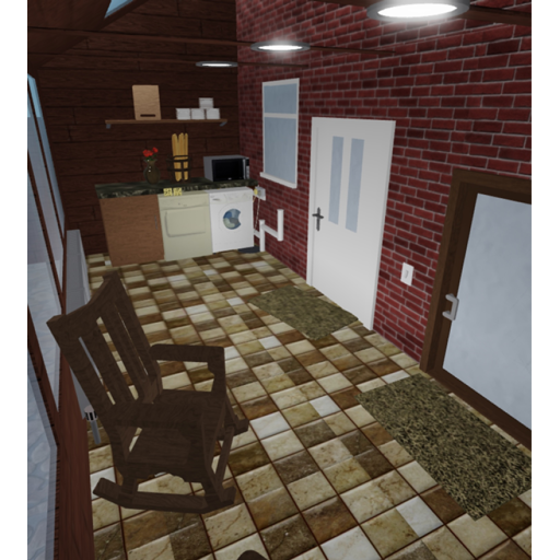 Hotpoint WMA30 origins... the house it came from