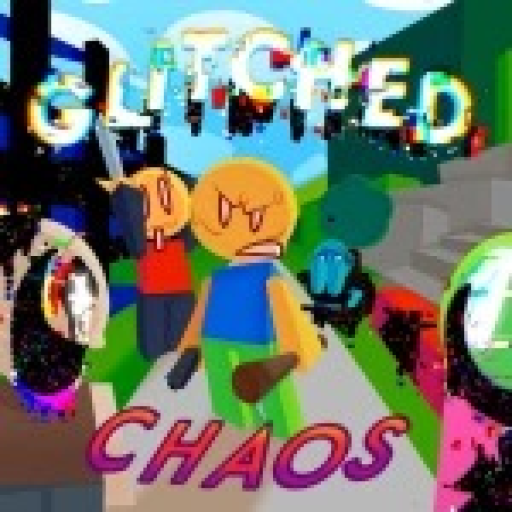 Glitched Chaos