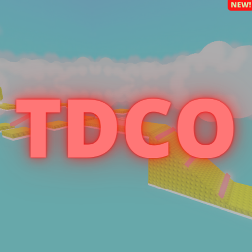 Thunder's Difficulty Chart Obby [NEW STAGES]