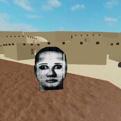 Nico nextbots but bad BETA