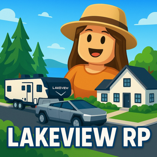 Lakeview RP [FIXES] 🏡