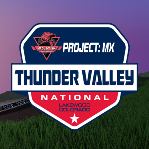 Thunder Valley Motocross Park