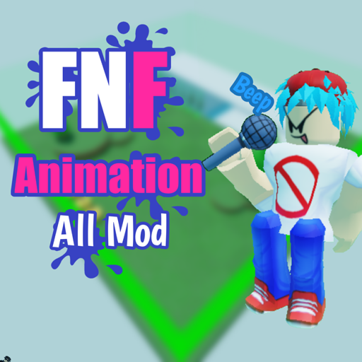 [Mid-Fight Masses♱] FNF Animation All Mod