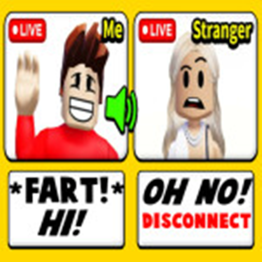 OmegVoice Chat! [VOICE CHAT!]