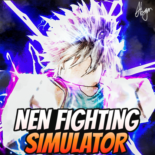Nen Fighting Simulator