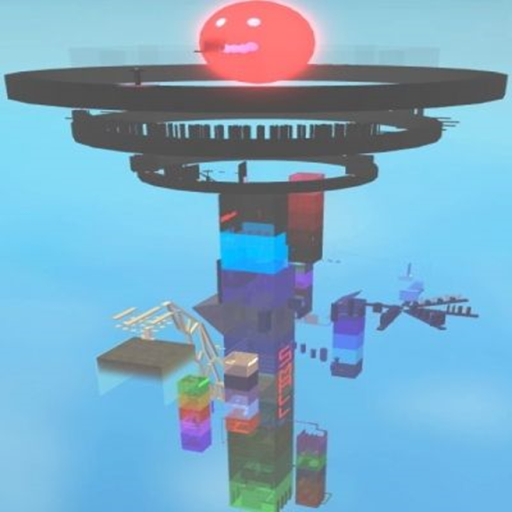 Tower of Small Pillars