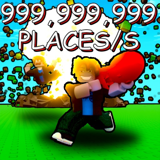 Nuke Simulator 4 💥