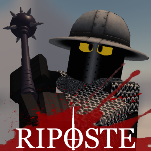 Riposte