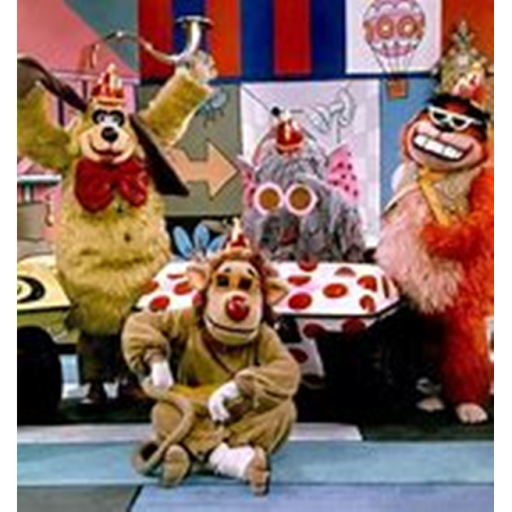 survivor the banana splits