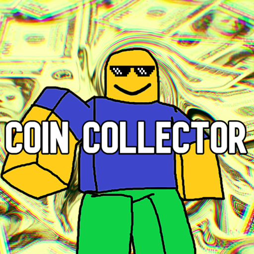 Coin Collecter Simulator [FIX]