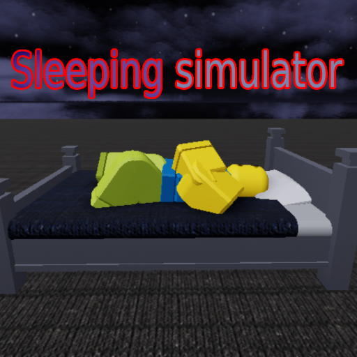 Sleep simulator
