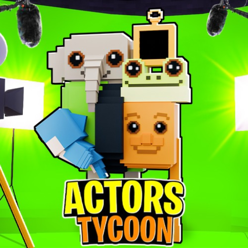 Actors Tycoon 
