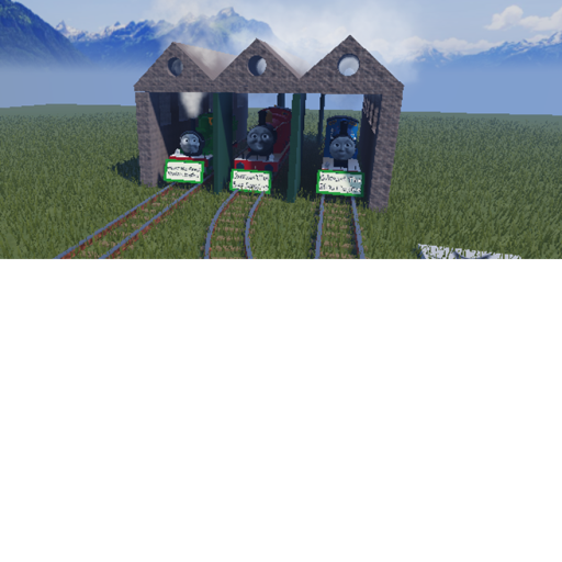 the adventure on sodor