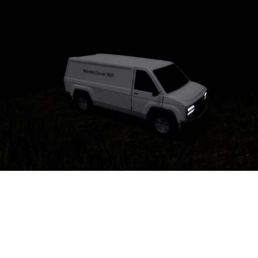 Siren Head - Horror Game [Work.In.Progress]