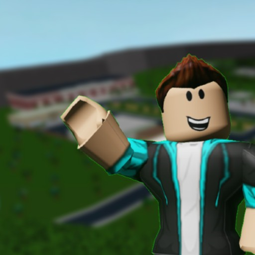 Old Welcome to Bloxburg Map! (Showcase)