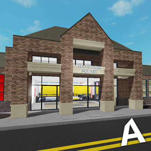 Hampshire Square Mall