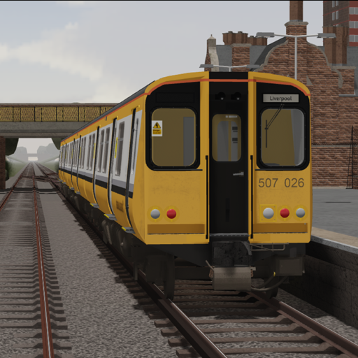 Merseyrail, 1997