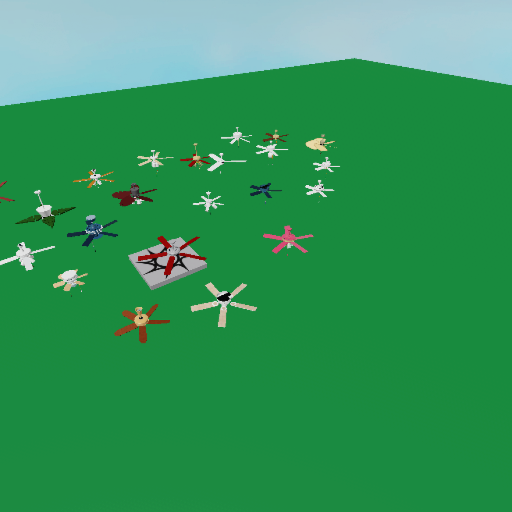 Ceiling fan world (SMALL)