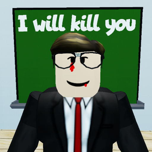 Out Of Mystery School Easy Obby!